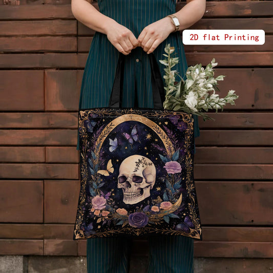 Women's Gothic Tote Bag