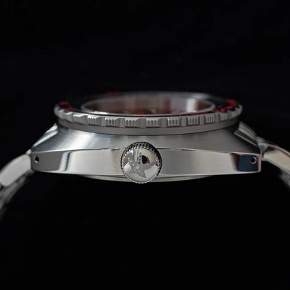 Seestern Ocean Star V3 GMT Automatic Wristwatch