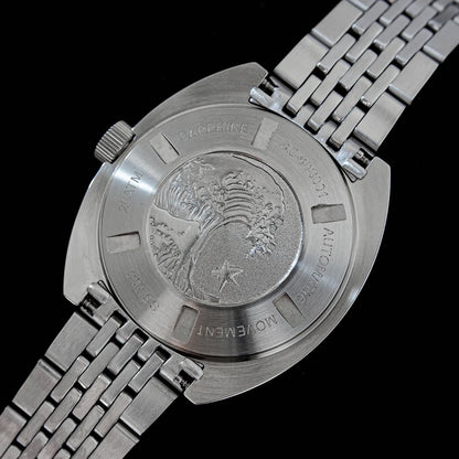Seestern Ocean Star V3 GMT Automatic Wristwatch