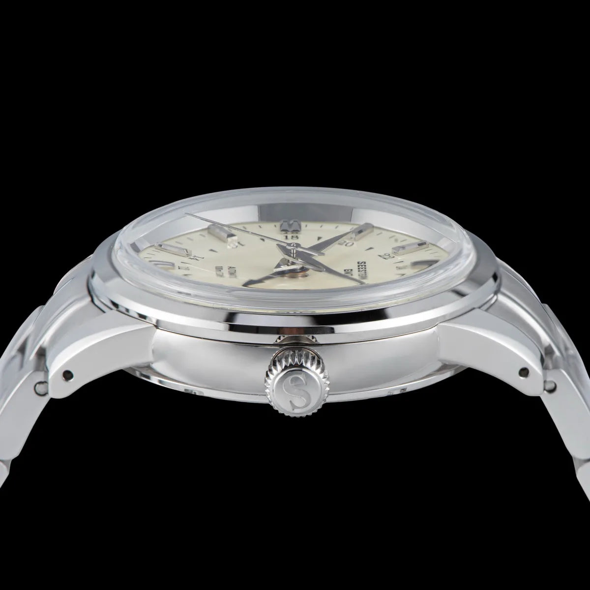 Seestern Heritage GMT – Automatic