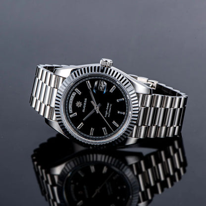 Sugess S433: Precision Engineered for the Modern Edge