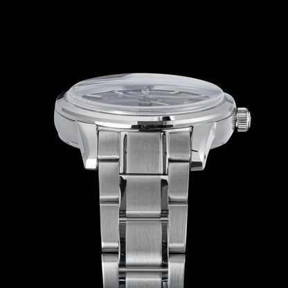 Seestern Heritage GMT – Automatic