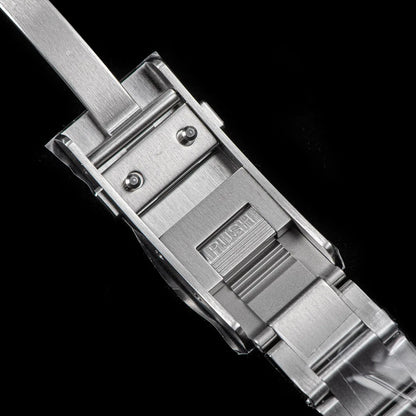 SEESTERN S434 V2 Automatic Diver - Upgraded 39mm Skin Diver
