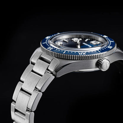 SEESTERN S434 V2 Automatic Diver - Upgraded 39mm Skin Diver
