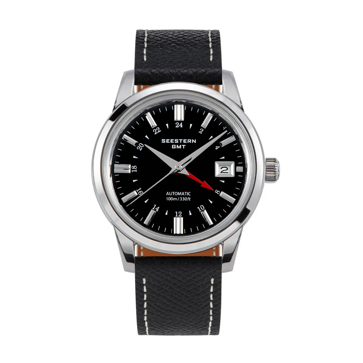 Seestern Heritage GMT – Automatic