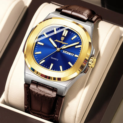 Nautique Horizon – Imperial Leather Edition