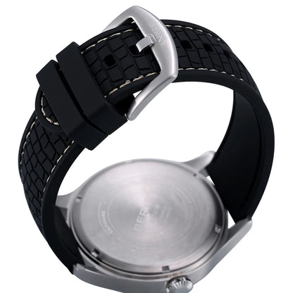 Command the Skies, Conquer the Deep 48mm Big Dial