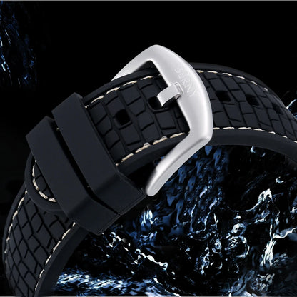 Command the Skies, Conquer the Deep 48mm Big Dial