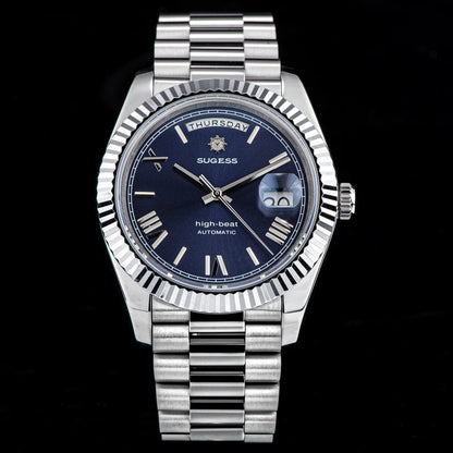 Sugess S433: Precision Engineered for the Modern Edge