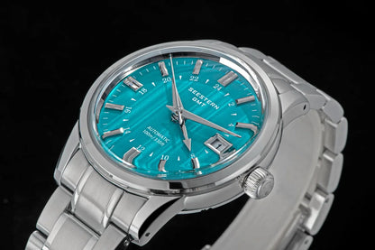 Seestern Heritage GMT – Automatic