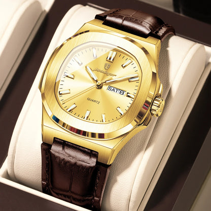 Nautique Horizon – Imperial Leather Edition