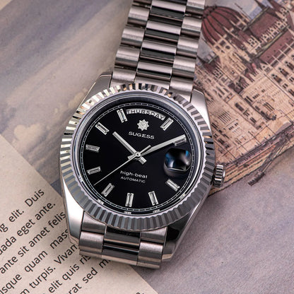 Sugess S433: Precision Engineered for the Modern Edge