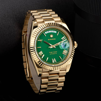 Sugess S433: Precision Engineered for the Modern Edge