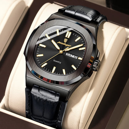 Nautique Horizon – Imperial Leather Edition