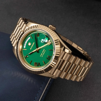 Sugess S433: Precision Engineered for the Modern Edge