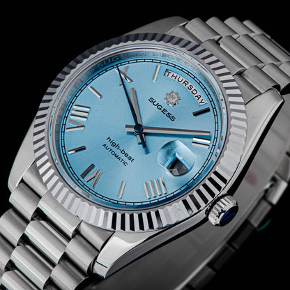 Sugess S433: Precision Engineered for the Modern Edge