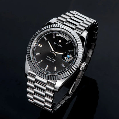 Sugess S433: Precision Engineered for the Modern Edge