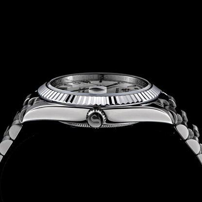 Sugess S433: Precision Engineered for the Modern Edge