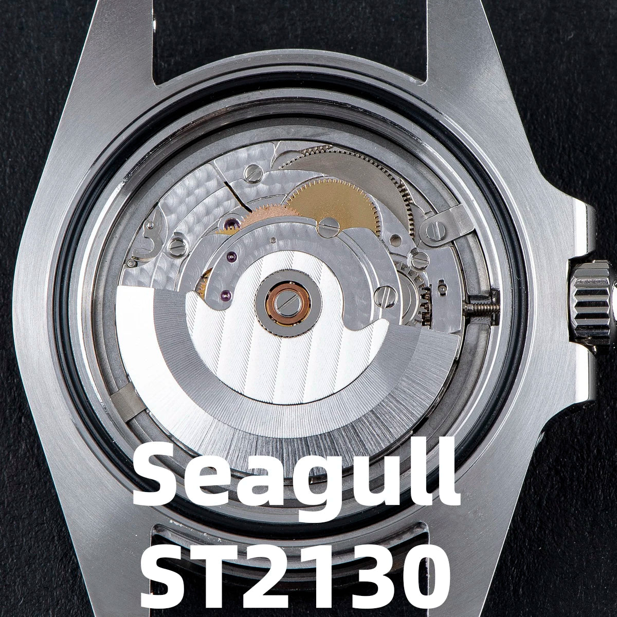 Sugess Ocean Star SU126610LV Automatic Diver – Ceramic Green Bezel 40mm Luxury Sports Watch