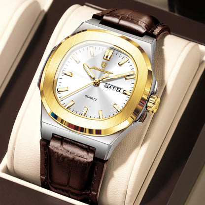 Nautique Horizon – Imperial Leather Edition
