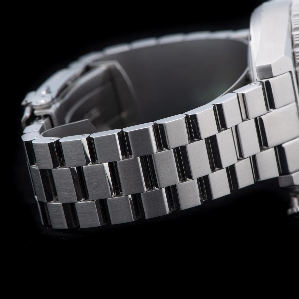 Seestern Heritage Diver – Automatic Professional Wristwatch