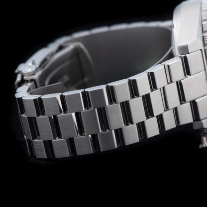 Seestern Heritage Diver – Automatic Professional Wristwatch