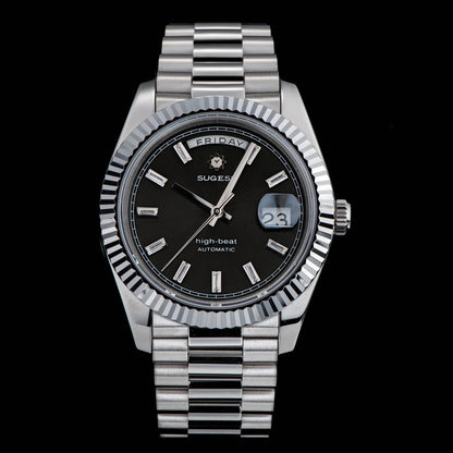 Sugess S433: Precision Engineered for the Modern Edge