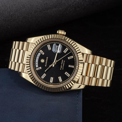 Sugess S433: Precision Engineered for the Modern Edge