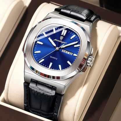 Nautique Horizon – Imperial Leather Edition