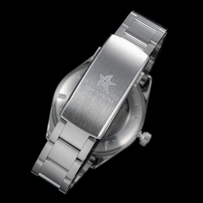 SEESTERN S434 V2 Automatic Diver - Upgraded 39mm Skin Diver