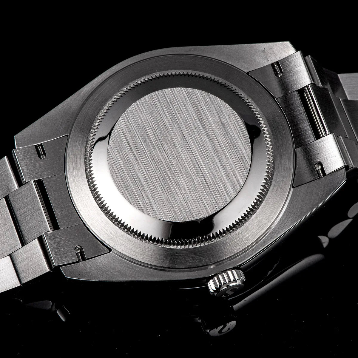 Sugess S433: Precision Engineered for the Modern Edge